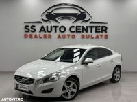 second-hand Volvo S60 D4 Momentum