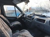 Second-hand Mercedes Sprinter 110 CP (80 kW) 2004 Van