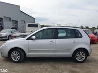 second-hand VW Polo 1.4 TDI Comfortline