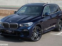 second-hand BMW X5 xDrive30d