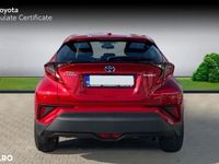 second-hand Toyota C-HR 1.8 HSD 4x2 CVT C-enter