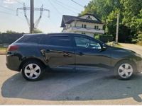 Second-hand Renault Mégane III 100 CP (73 kW) 2011 Hatchback