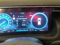 Second-hand Hyundai Tucson 150 CP (110 kW) 2024 Albastru SUV