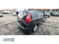 Second-hand Mazda 5 143 CP (105 kW) 2004 Negru Monovolum