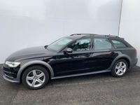 second-hand Audi A6 Allroad 3.0 TDI quattro