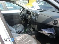 second-hand Dacia Logan 1.0i 75cp sl nou, 0km, posibil rate fara avans