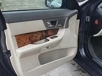 Second-hand Jaguar XF S 275 CP (202 kW) 2009 Berlinǎ