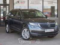 second-hand Skoda Kodiaq 2.0 TDI 4X4 DSG Style