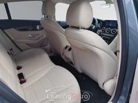 second-hand Mercedes GLC300 2020 2.0 Diesel 245 CP 69.979 km - 53.560 EUR - leasing auto
