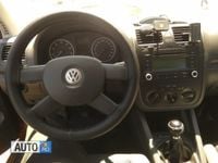 Second-hand VW Golf IV 75 CP (55 kW) 2005 Visiniu Hatchback
