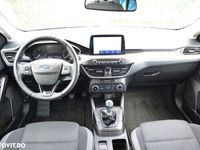 second-hand Ford Focus 1.5 EcoBlue Trend Edition