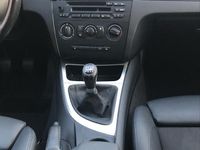 Second-hand BMW 116 122 CP (89 kW) 2010 Hatchback