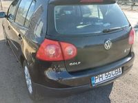 Second-hand VW Golf V 105 CP (77 kW) 2007 Hatchback