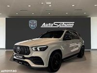 Second-hand Mercedes GLE53 AMG AMG 435 CP (319 kW) 2020 Culoarealb SUV