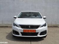 Second-hand Peugeot 308 SW Allure 130 CP (95 kW) 2021 Culoarealb Break