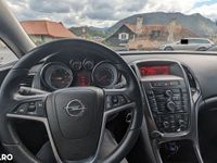 second-hand Opel Astra 1.7 CDTI Cosmo