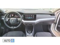 Second-hand Skoda Octavia 150 CP (110 kW) 2021 Alb Break
