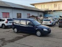 second-hand Dacia Logan 1.4 MPI