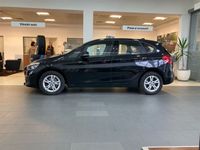 second-hand BMW 218 Active Tourer d