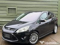 Second-hand Ford C-MAX 150 CP (110 kW) 2013 Monovolum