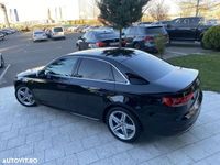 second-hand Audi A4 