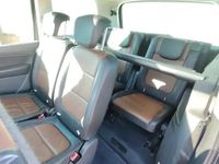 Second-hand VW Sharan 140 CP (102 kW) 2014 Monovolum