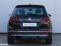 second-hand VW Tiguan 2.0 TSI 4Motion (BlueMotion Technology) DSG Comfortline