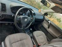 second-hand VW Polo 4