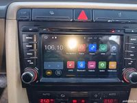 Second-hand Audi A4 131 CP (96 kW) 2003 Berlinǎ