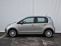 second-hand VW up! Move4 usi