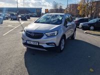 second-hand Opel Mokka X 4x4 / 2019 / 136 cai /
