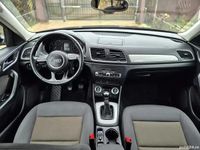 Second-hand Audi Q3 140 CP (102 kW) 2013 SUV