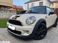 second-hand Mini Cooper S Aut.