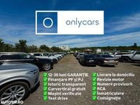 Second-hand Audi Q7 S-Line 285 CP (209 kW) 2019 Culoarenegru SUV