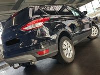 second-hand Ford Kuga 2.0 TDCi 4x4 Aut. SYNC