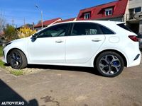 second-hand Kia Ceed 1.6 CRDi Eco-Dynamics+ (48V Mild-Hybrid) DCT7 Vision