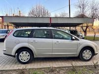 Second-hand Ford Focus 109 CP (80 kW) 2007 Break