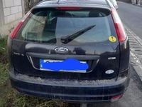 Second-hand Ford Focus 16 CP (11 kW) 2005 Berlinǎ