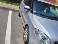 second-hand Skoda Fabia 1.4 TDI Classic