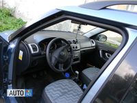 second-hand Skoda Fabia 1422