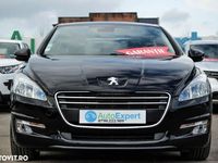 second-hand Peugeot 508 SW 1.6 THP Allure