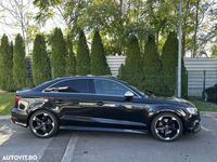 second-hand Audi A3 Sportback 2.0 TDI (clean diesel) quattro S tronic S line Sportpaket