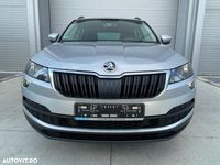 second-hand Skoda Karoq 2.0 TDI SCR 4x4 DSG Sportline