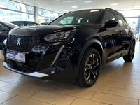 Second-hand Peugeot e-2008 Allure 100 kW (136 CP) 2021 SUV
