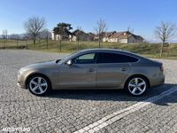 second-hand Audi A5 Sportback 2.0 TDI DPF