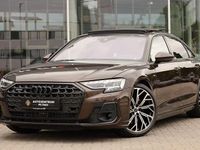Second-hand Audi A8L Exclusive 286 CP (210 kW) 2024 Berlinǎ