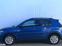 second-hand VW T-Cross - 1.0 TSI Life