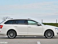 second-hand Skoda Octavia 2.0 TDI DSG Ambition