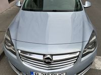 second-hand Opel Insignia 2.0 CDTI ECOTEC ECOFLEX Start/Stop Cosmo
