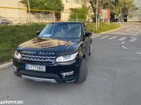 second-hand Land Rover Range Rover Sport 3.0 I TDV6